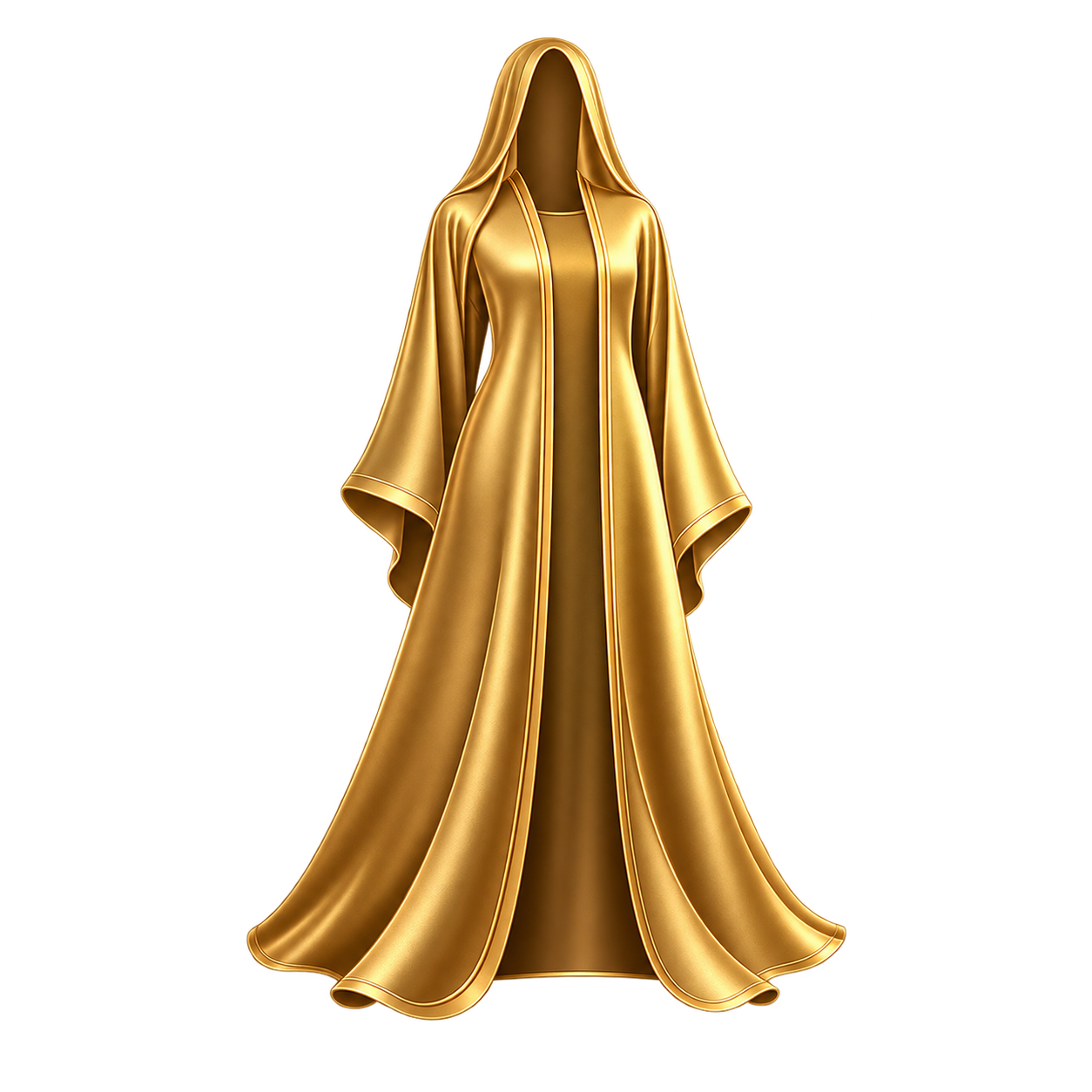 UAE Abaya