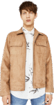Hooded Sweatshirt With Kangaroo Pocket